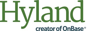 Hyland Software Logo