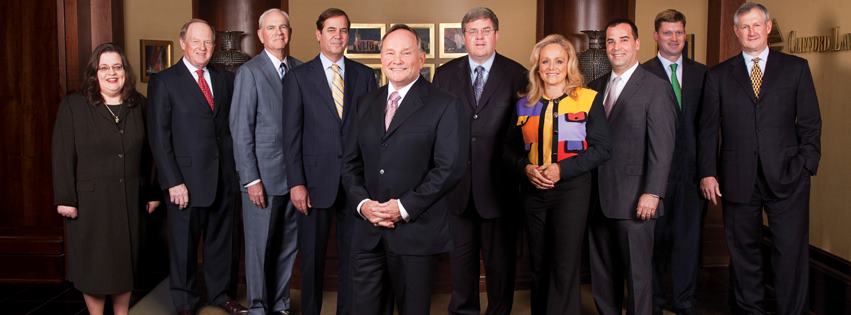 Top Ranking Chicago Law Firm