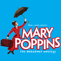 Mary Poppins Wraps Up Musicals in August