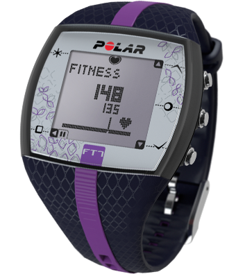 Polar FT7 at $71 Is A Great Value In Both Men's and Women's Styles