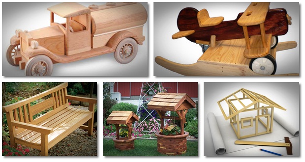 Ted's Woodworking Plans Review – Explore How To Make ...