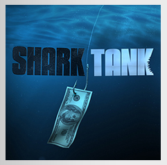 Jason Hanson Featured on TV Show Shark Tank