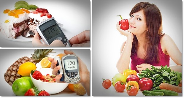 control blood sugar levels naturally without medicine