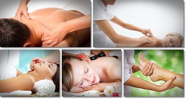 benefits of massage therapy with essential oils 2014