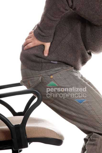 Low Back Pain San Diego