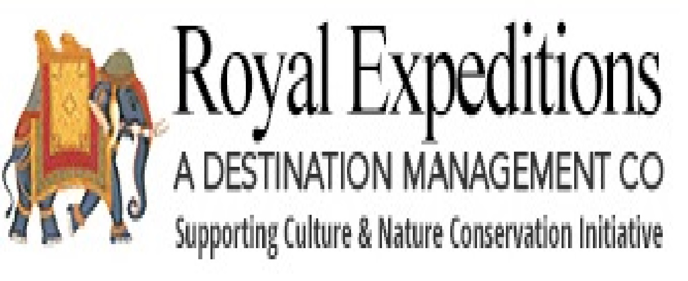 Royal Expeditions