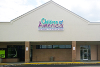 Children of America is set to open a new school at 1236 Chews Landing Road in Clementon, New Jersey.