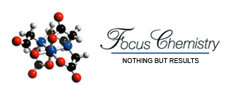 Focus Chemistry Logo