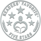 Readers' Favorite 5 Star Seal