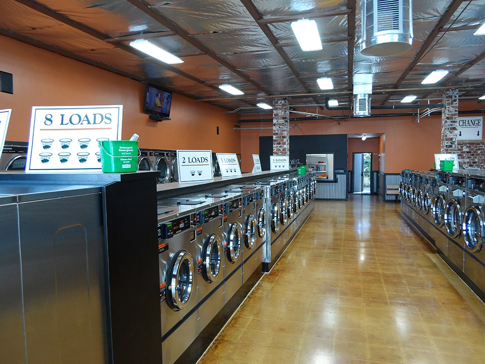 laundromat wash san diego laundry third coin partners months op commercial dexter prweb opening opens sam