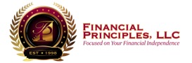 Financial Principles LLC Logo