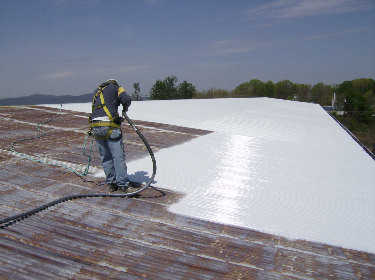 Garland’s New CPR™ System Designed to Resuscitate Metal Roofs and Walls