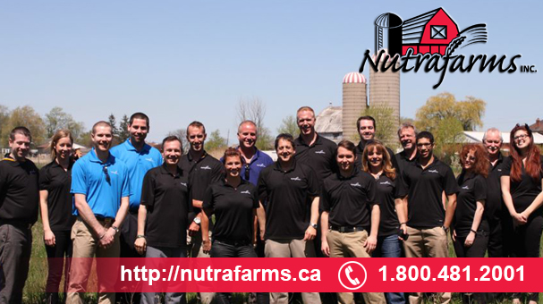 Nutrafarms Barrie