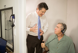 Hearing Test Santa Barbara- Dodero Hearing Center