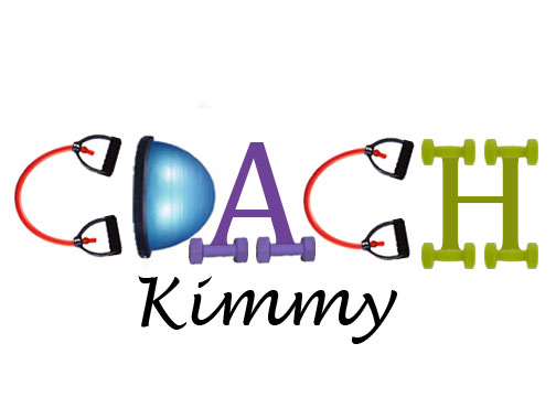 Coach Kimmy