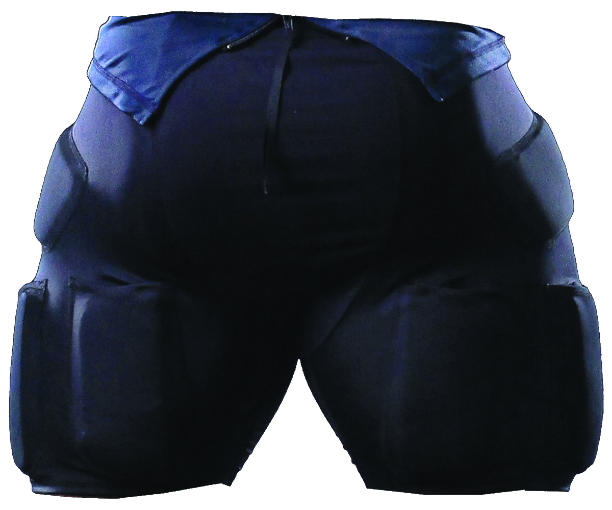 TITIN Shorts (Back)
