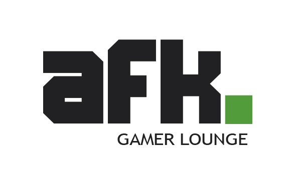 AFK's Logo