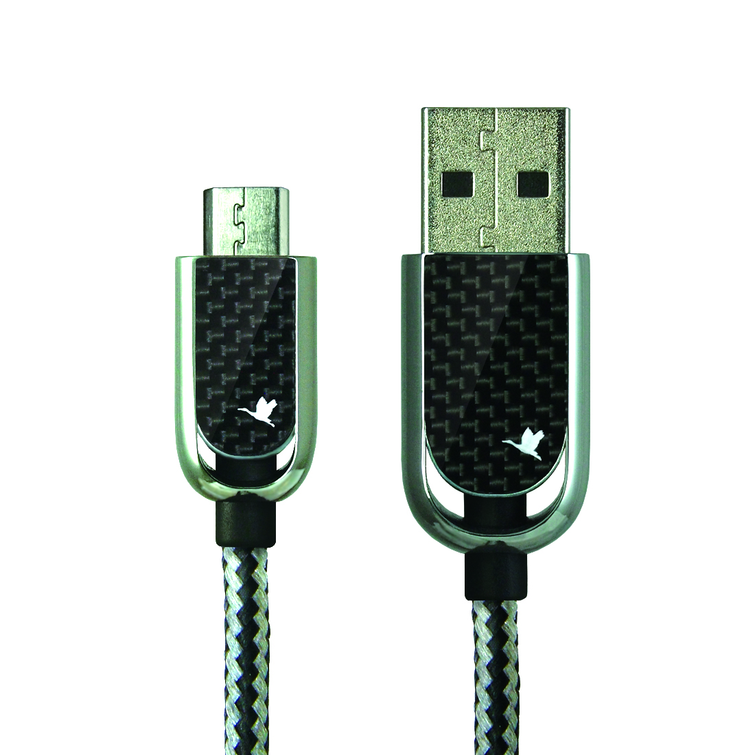 monCarbone Cobra MIcro-USB Cable (1)