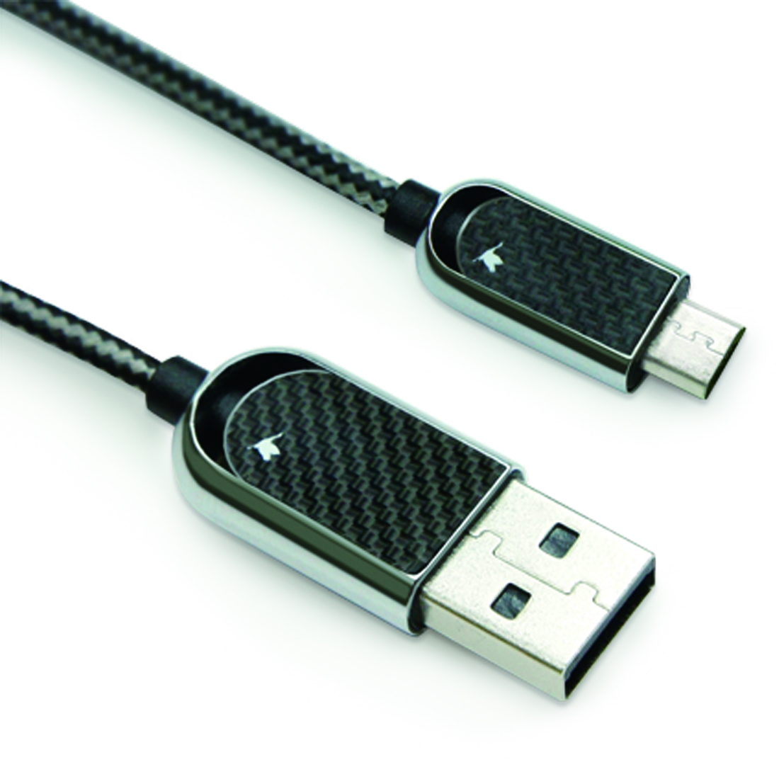 monCarbone Cobra MIcro-USB Cable (2)