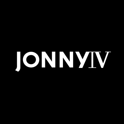 JONNY IV Logo