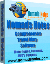 nomads notes review