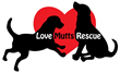 Love Mutts Rescue