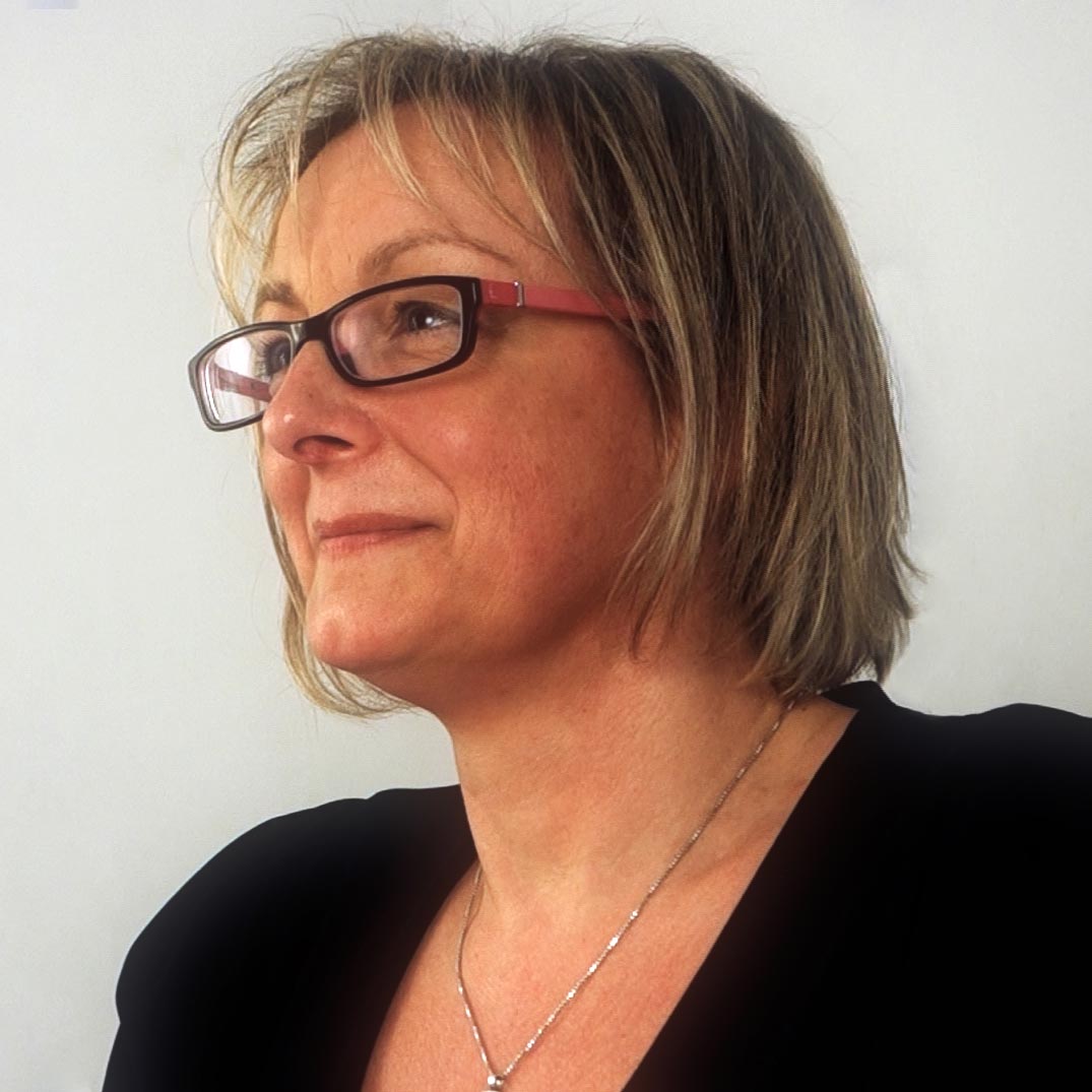 Helen Scott, Managing Director