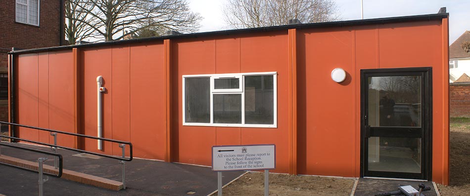Skinners School, Kent