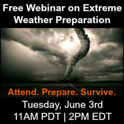 Regroup to Host Best Practices Webinar on Extreme Weather Preparation ...