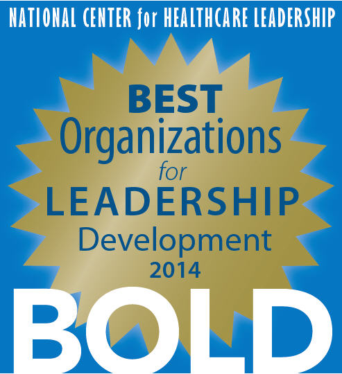 NCHL Introduces BOLD -- Using Evidence-Based Leadership Development Practices in Healthcare Systems