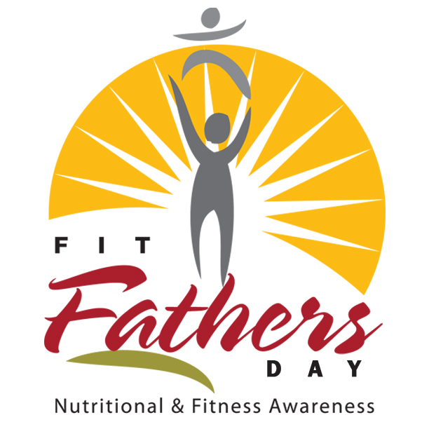 Happy Fit Fathers Day