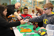 Dr. GW Krauss, a neuropsychologist at Y.A.L.E. School in Cherry Hill New Jersey, has co-authored a book on LEGO® Clubs for children with autism and related conditions.