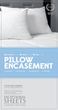 ExceptionalSheets.com Pillow Encasements