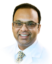 Dr. Suresh Raja - Palm Beach Sinus Specialist