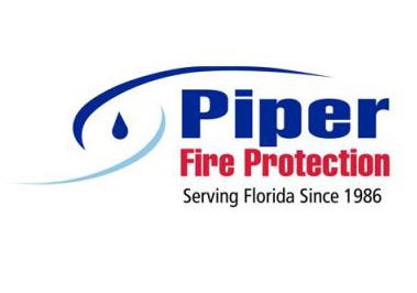 Piper Fire Protection Employee Deemed National Craft Championships Winner