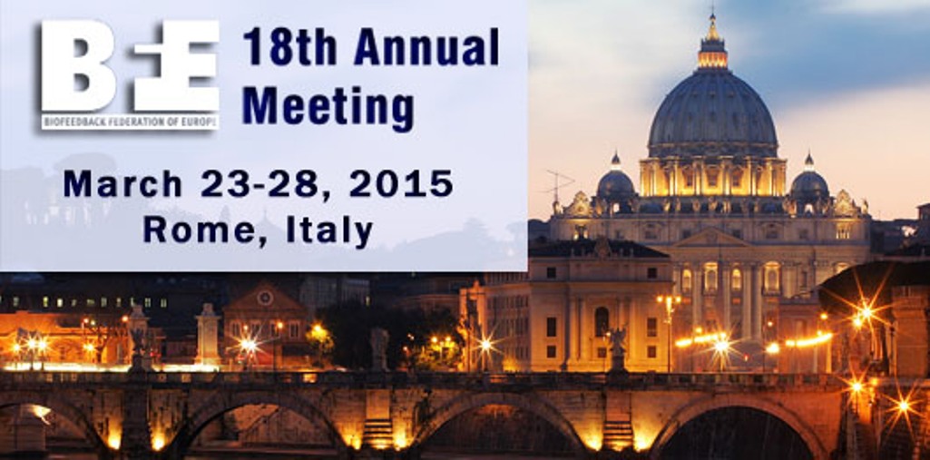 BFE 18th Annual Meeting