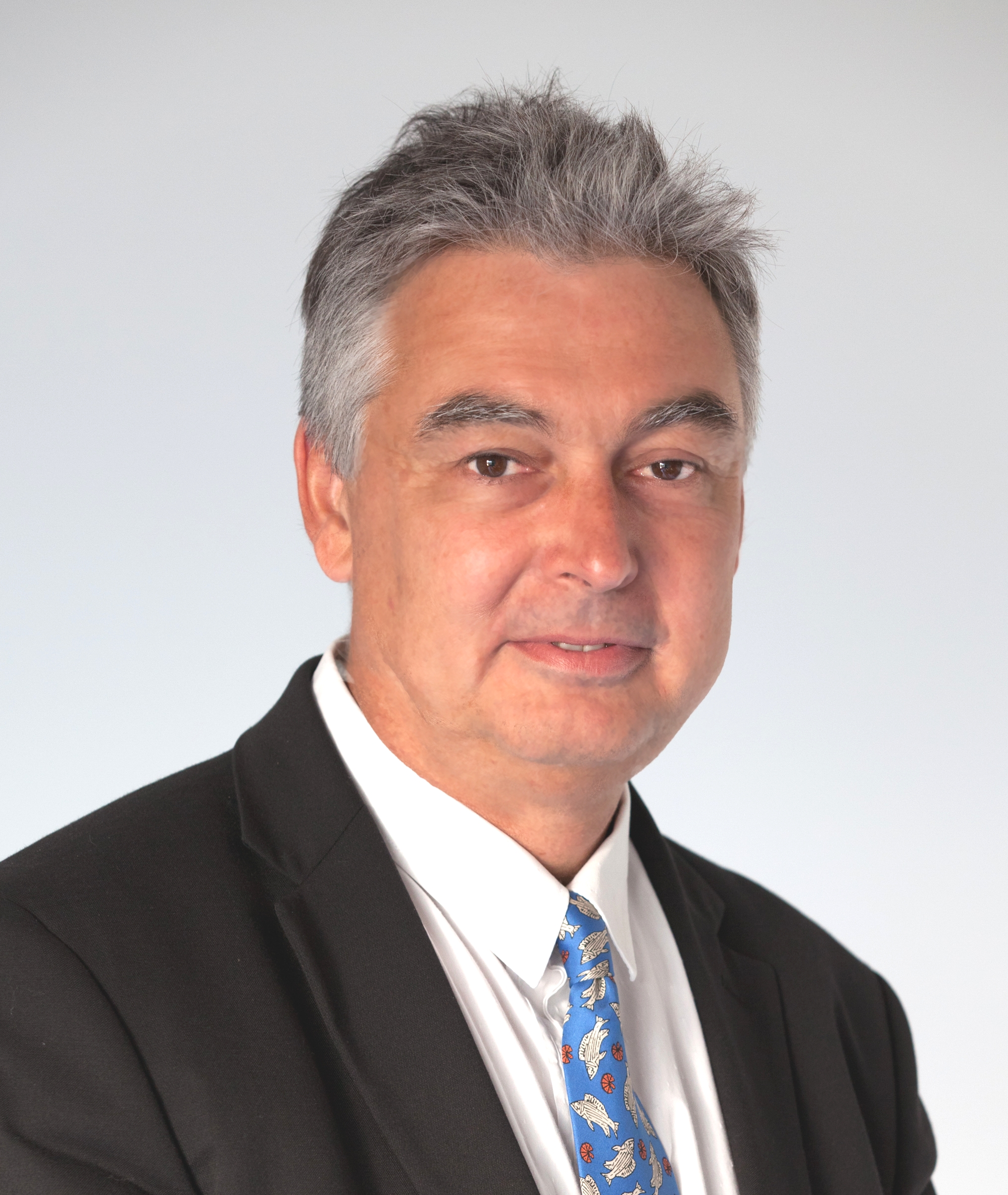 Igor Fisch, Ph.D., Selexis CEO