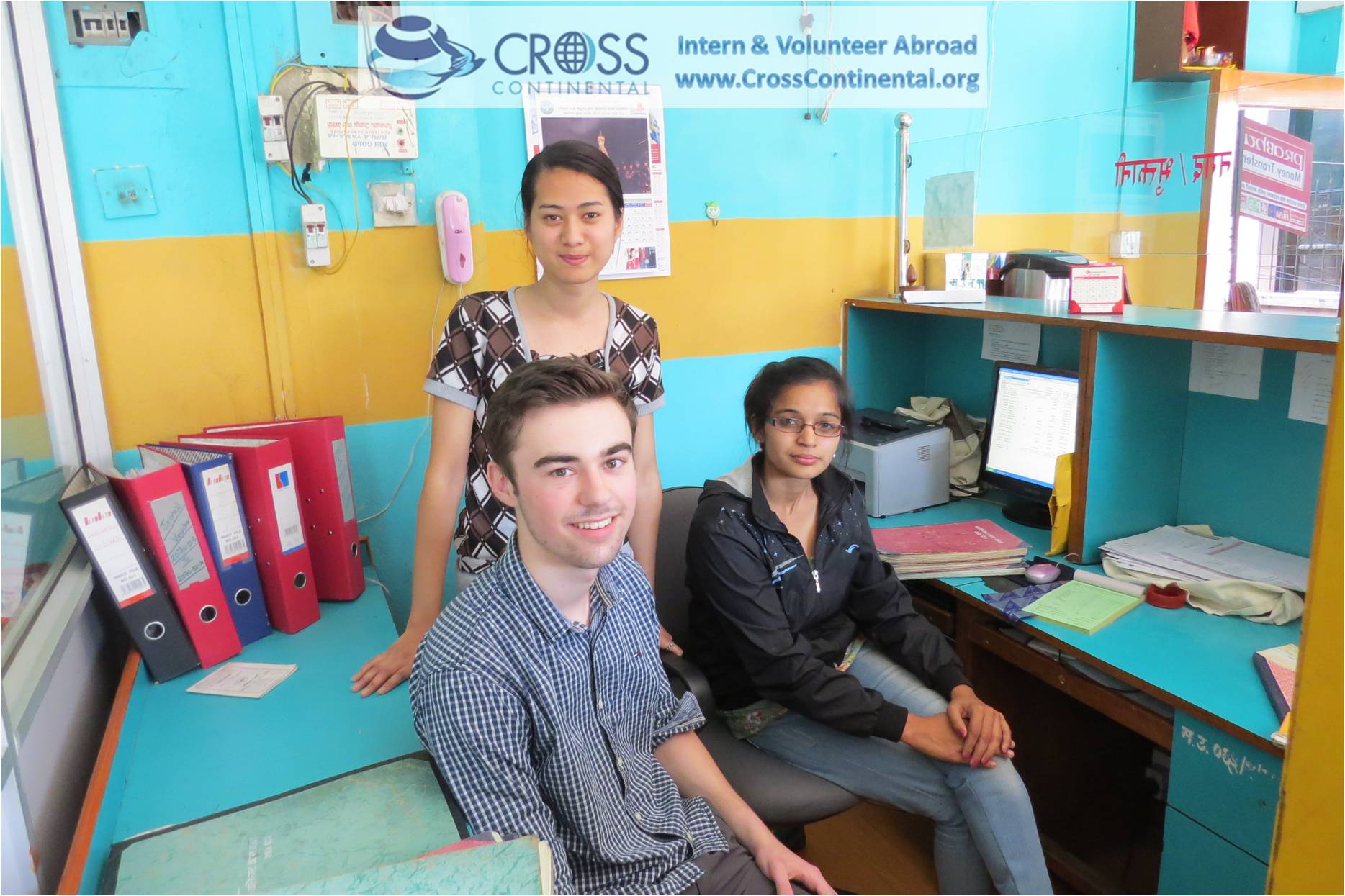 Microfinance Projects Abroad: International Internships and Volunteer Abroad Opportunities