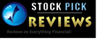 Stock Pick Reviews