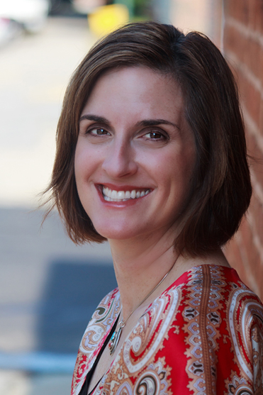Kristen Beatty, VP of Marketing, Edge Solutions