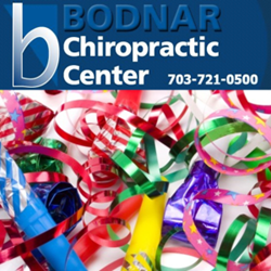 Alexandria Chiropractor - Bodnar Chiropractic Center - 12-Year Anniversary