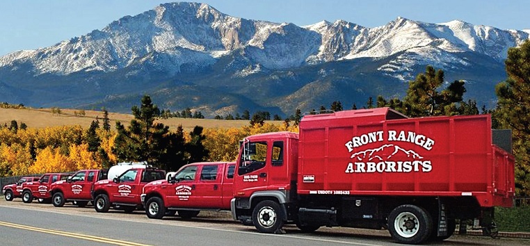 Based in Colorado Springs, CO, Front Range Arborists Inc. offers arborist services including pest control and beetle prevention, fire mitigation, tree removal, tree trimming, and more tree services.