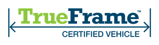 TrueFrame Certified