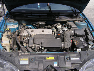 1990 Chevy Cavalier Used Engines Now for Sale at Preowned Engines ...