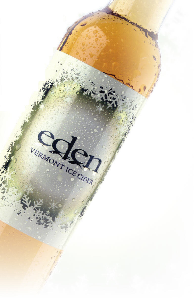 Eden Ice Cider