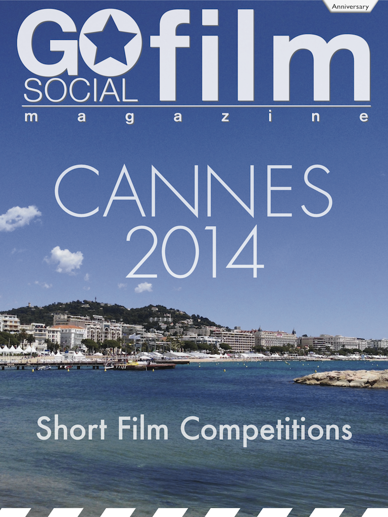 Short Films At Cannes 2014