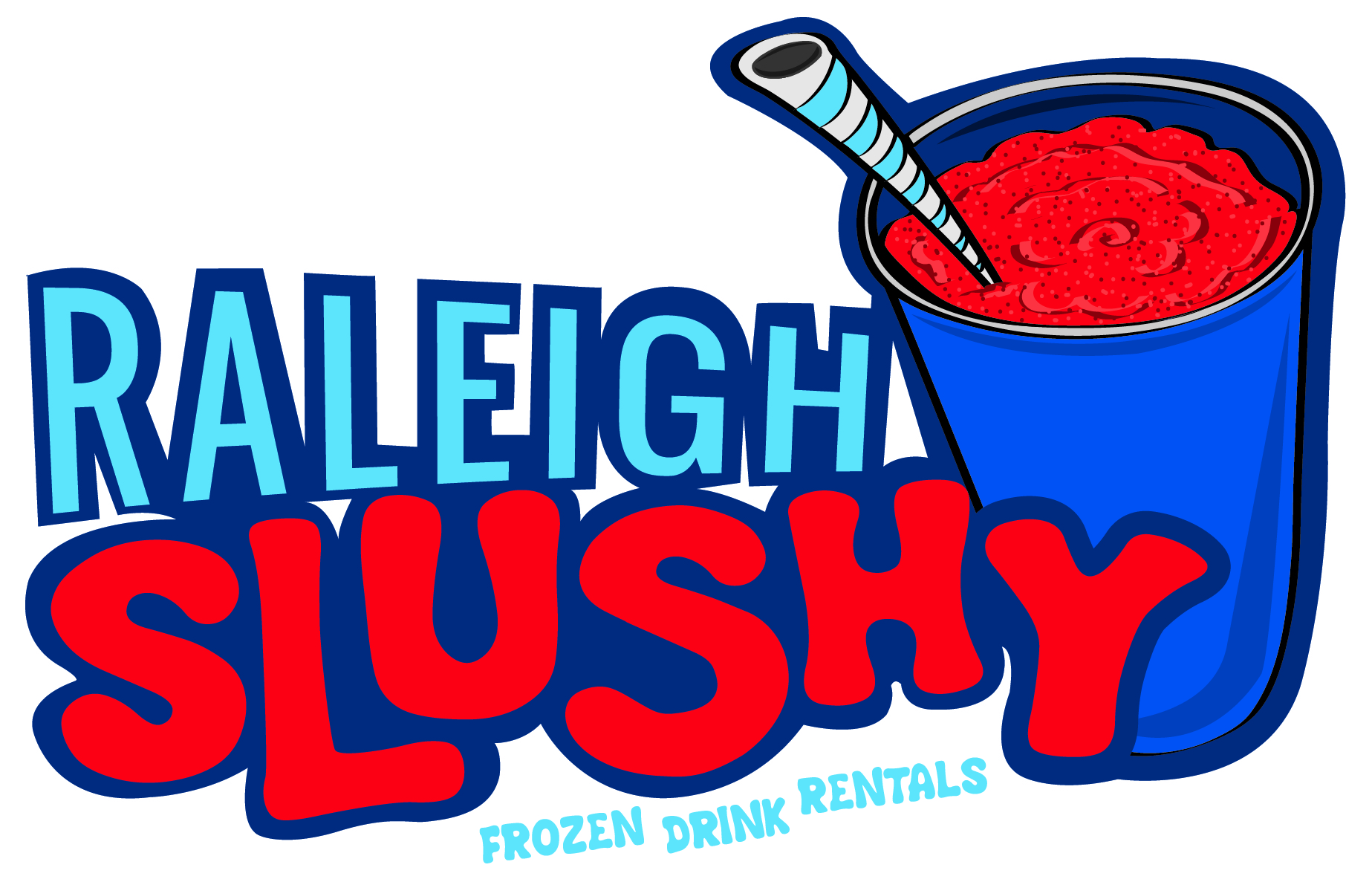 Raleigh Slushy
