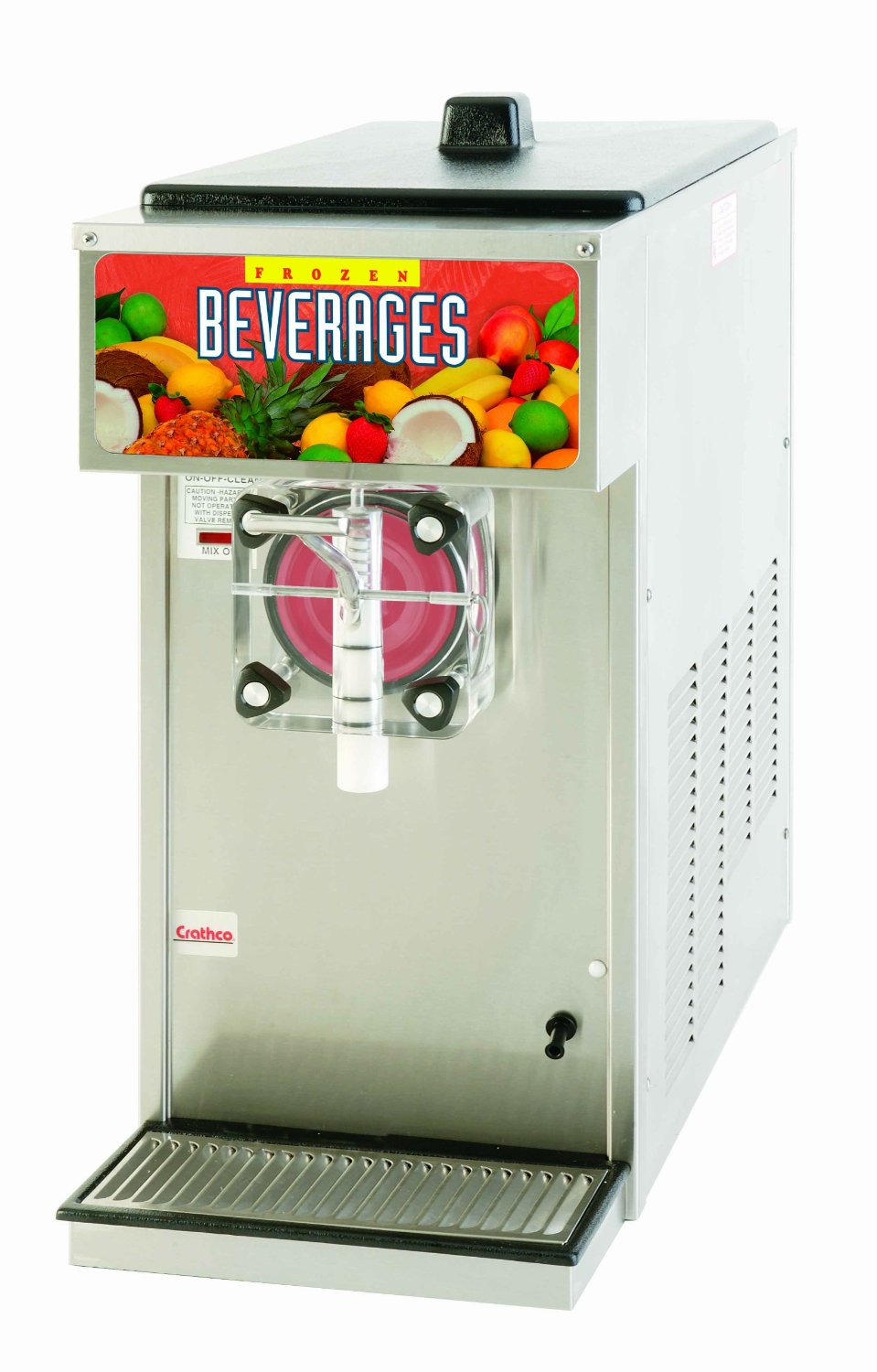 frozen margarita machine rental san jose