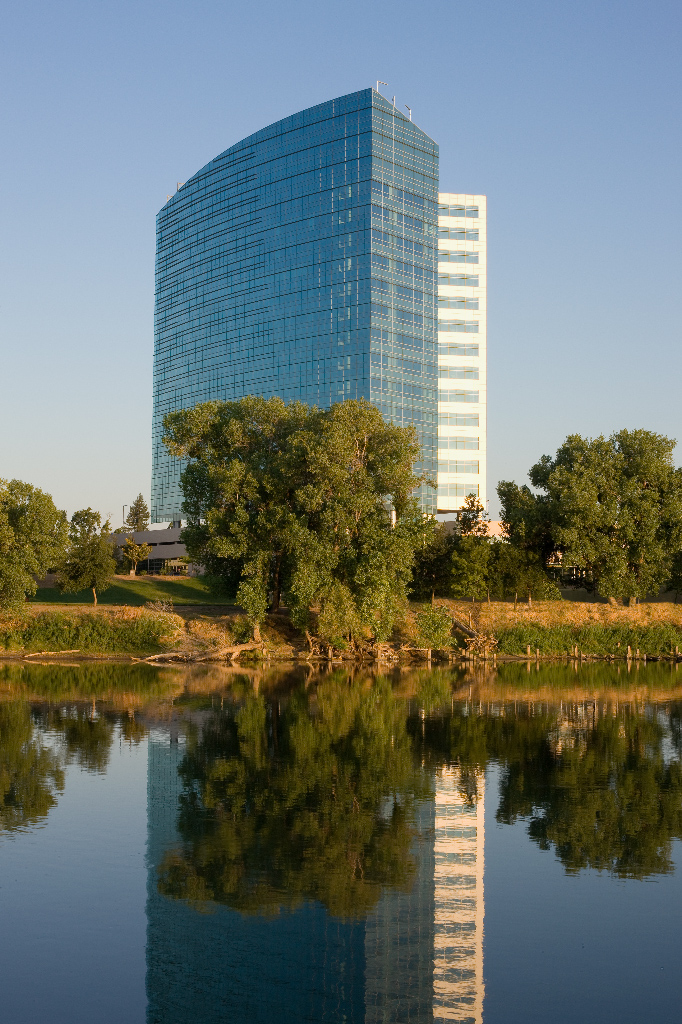 CalSTRS Headquarters West Sacramento, CA