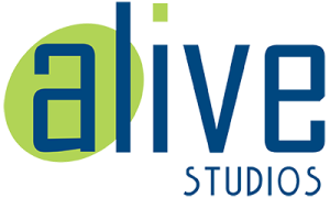 Alive Studios Logo